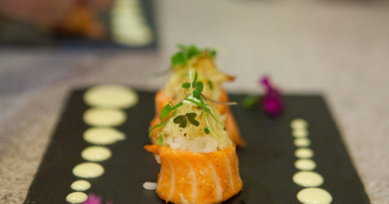 A Private Dinner at Maui B & B