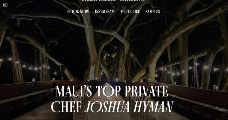 NEW WEBSITE
